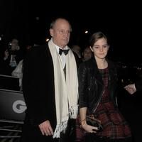 Emma Watson at 2011 GQ Men of the Year Awards | Picture 70898